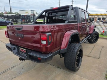Jeep Gladiator 2021 Jeep Gladiator Sport S 2021 3.6 Benzyna 285KM, zdjęcie 3