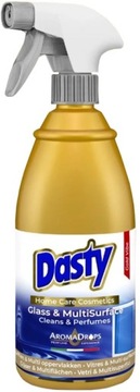 Dasty Glass & Multisurfaces Gold Spray 700ml IT