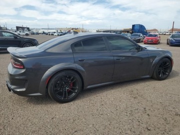 Dodge Charger VII 2020 Dodge Charger SRT Hellcat 2020 6.2l 6.2 Benzyna 707KM, zdjęcie 3