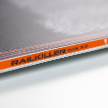 Сноуборд Nitro T1 x FFF 155 см