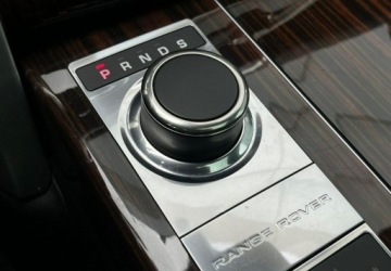 Land Rover Range Rover IV 2015 Land Rover Range Rover FULL WERSJA Hybryda Panorama Head Up 4x4 Pneum, zdjęcie 27