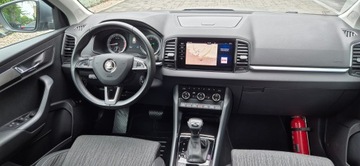Skoda Karoq Crossover 1.5 TSI ACT 150KM 2020 SKODA KAROQ SPORTLINE! Stan idealny!, zdjęcie 18