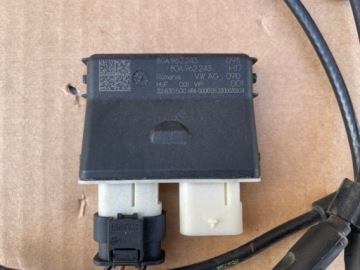 80A962243, 80A962239, modul Bedienteil OTWIERANIA heckklappe Original neu 80A962243 80A962239 | thumb 1
