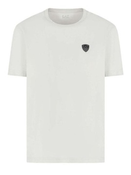 EA7 Emporio Armani t-shirt 3RPT41 PJNTZ siwy XXXL