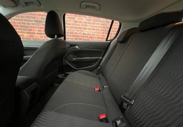 Peugeot 2014 Peugeot 308 Salon PL 1 wlasciciel Gwarancja w cenie Warszawa VRFV 1.6, zdjęcie 14