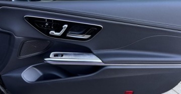 Mercedes CLE Coupe 2.0 300 258KM 2024 Mercedes-Benz CLE AMG Line 4Matic Kamera360 Digital Light Pamiec Foteli FV, zdjęcie 21