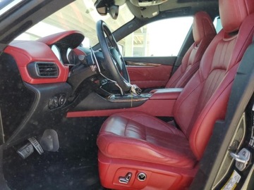 Maserati Levante 2021 Maserati Levante S Sport 2021 3.0l 3.0 Benzyna 424KM, zdjęcie 7