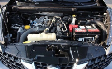 Nissan Juke I SUV Facelifting DIG-T 115KM 2015 Nissan Juke Kupuj Taniej. Tylko 64tys.km. 1.2 Benzyna 115KM, zdjęcie 23