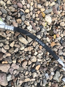 FIAT STILO 1.8 16V PŘÍVOD KLIMATIZACE WAZ