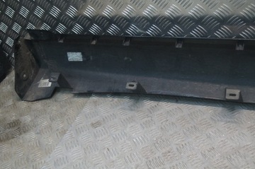 Dodge Durango Listwa Progowa Lewa