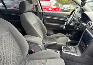 Skoda Superb I 1.8 T 150KM 2002 Skoda Superb instalacja gazowa 1.8 BenzynaLPG 150KM, zdjęcie 6