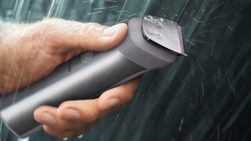 ТРИМЕР БРИТВА PHILIPS MULTIGROOM + ЧЕХОЛ Технология BeardSense