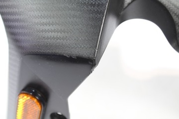 APRILIA TUONO 125 21- ПЕРЕДНЕЕ КРЫЛО