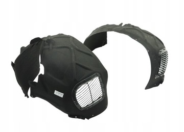 KRYT VÝKLENKY KOLA LEVÝ PŘEDNÍ PORSCHE CAYENNE 7P5