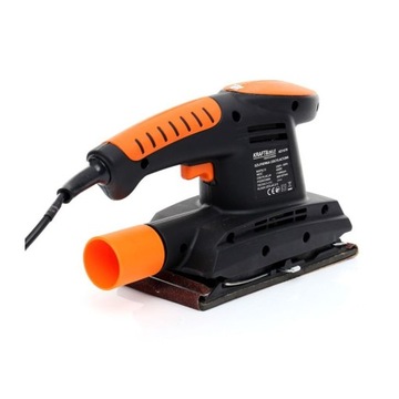 Szlifierka oscylacyjna 450W KD1676