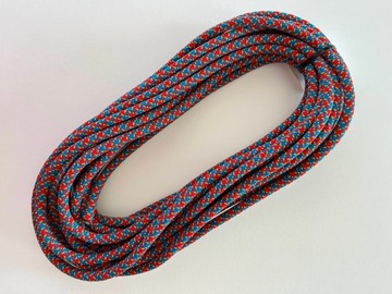 Lina dynamiczna 9,7mm / 9m