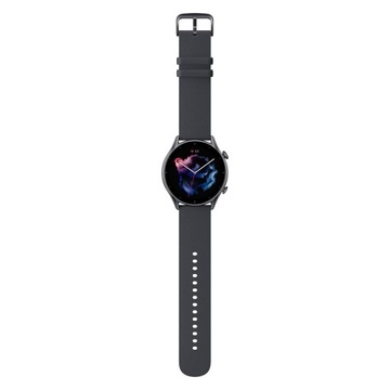Умные часы Amazfit GTR 3 черные