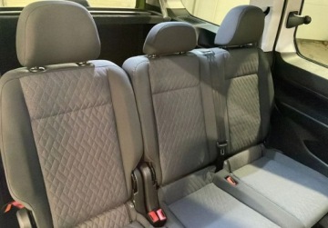 Volkswagen Caddy V Caddy 2.0 TDI 102KM 2024 Volkswagen Caddy Maxi Life 2.0 TDI 102 KM manual 7 osob 2.0 Diesel 102KM, zdjęcie 12