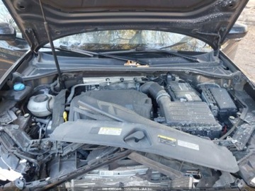 Audi Q3 II 2022 Audi Q3 Premium Plus 45 Tfsi S Line Tiptronic 2022 2.0l 2.0 Benzyna 228KM, zdjęcie 8