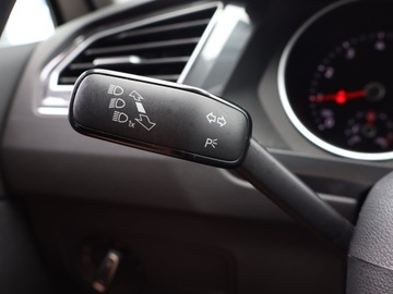 Volkswagen Tiguan II SUV 1.5 TSI EVO 150KM 2020 VW Tiguan 1.5 TSI, Salon Polska, Serwis ASO, DSG, zdjęcie 19
