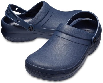 Klapki CROCS SPECIALIST II Crocs AT Work M13 48-49