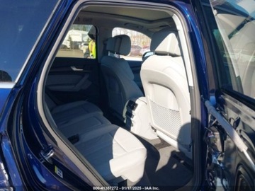 Audi Q5 II 2024 Audi Q5 2024r., Premium 45, od ubezpieczalni 2.0 Benzyna 261KM, zdjęcie 10