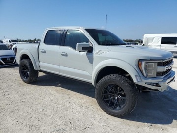 Ford 2023 Ford F150 Raptor 2023 3.5l 3.5 Benzyna 450KM, zdjęcie 4