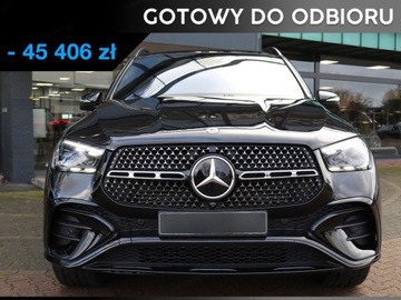 Mercedes-Benz Gle 450 d 4-Matic AMG Line Suv 3.0 (367KM) 2023