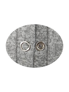 ЖЕНСКИЙ СВИТЕР KAMILEA, размер 40 L (Размер 40-59 L-9XL) КАРДИГАН ШАРФ НА ПУГОВИНКАХ