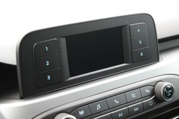 Ford Focus IV Kombi 1.5 EcoBlue 120KM 2021 Ford Focus F-Vat Salon Polska 120HP Kombi Gwarancj, zdjęcie 21