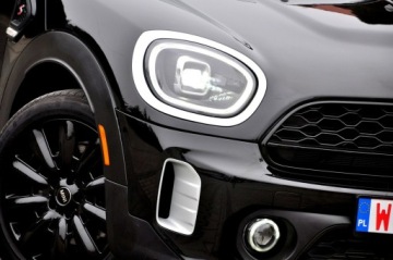 Mini Countryman F60 Crossover Facelifting 2.0 S 178KM 2023 Mini Countryman 2.0B 178KM Skóra Panorama Kamera, zdjęcie 11