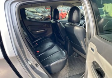 Mitsubishi L200 V Double Cab 2.4  181KM 2018 Mitsubishi L200 2.5 180 KM 2018 rok 2.4 Diesel 181KM, zdjęcie 12