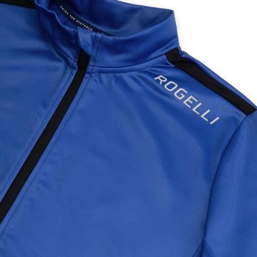 Rogelli CORE CALUSO 3 - męska bluza rowerowa