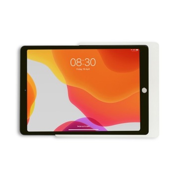 Ramka do iPAD 10.2 Companion Wall Home - kolor biały