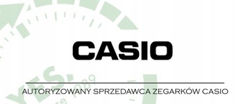 Zegarek damski Casio LRW-250H -1A2VEF