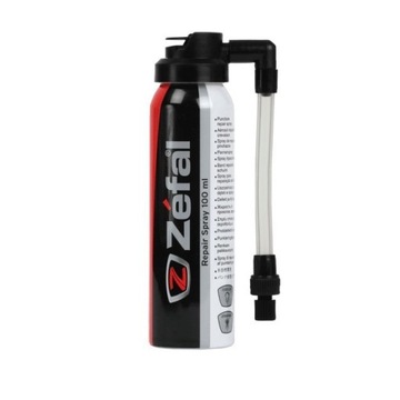 ZEFAL Uszczelniacz Spray do naprawy opon dętek