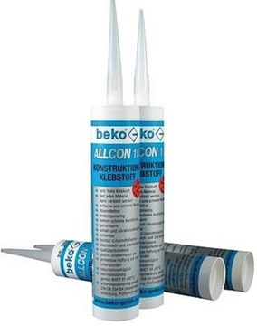 KLEJ KONSTRUKCYJNY BEKO-ALLCON10 150ML