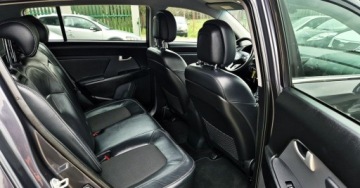 Kia Sportage III SUV 2.0 DOHC 163KM 2011 Kia Sportage 2.0 BENZYNA NAWIGACJA POL SKORA super okazja polecamy, zdjęcie 30