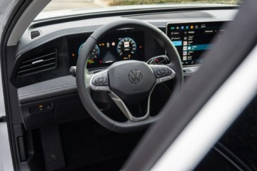 Volkswagen Passat B8 Variant Facelifting 2.0 TDI SCR 150KM 2025 Volkswagen Passat Business 2.0 TDI SCR 150 KM DSG, zdjęcie 10