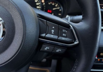 Mazda 6 III Sedan Facelifting 2016 2.0 SKYACTIV-G 165KM 2018 Mazda 6 LIFT 2.0 165KM BOSE SKORY NAVI bezwypadkowa GWARANCJA, zdjęcie 23