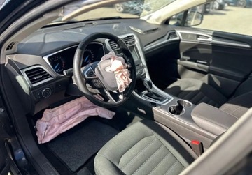 Ford Mondeo V Kombi 2.0 TDCi 150KM 2017 Ford Mondeo SW 2.0TDCI 150KM 2017r. Salon Polska F-Vat 23 2.0 Diesel 150KM, zdjęcie 10