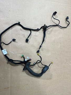 INSTALACE DVEŘE PRAVÝ PŘEDNÍ SVAZEK MERCEDES S TŘÍDA W222