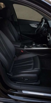 Audi A4 B9 Limousine 2.0 TFSI 252KM 2018 Audi A4 2,0 benzyna 252 KM NAVI bi xenon Quatt..., zdjęcie 18