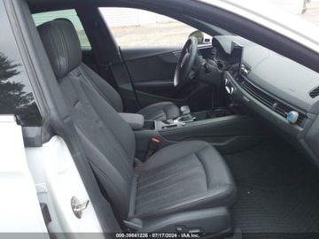 Audi A5 F5 2020 Audi a5 2020r, Premium Plus, Quattro, 2.0L 2.0 Benzyna 248KM, zdjęcie 8