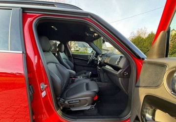 Mini Countryman F60 Crossover Facelifting 2.0 S 178KM 2021 MINI Countryman MINI Countryman Cooper S ALL4 Shadow Edition 2.0 Benzyna, zdjęcie 27