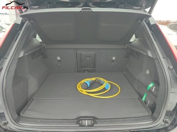 Volvo XC40 Crossover Plug-In 1.5 T5 Plug-in Hybrid 262KM 2020 Volvo XC 40 Hybryda Plug-in GWARANCJA 100 Bezwypadkowy Udok przebieg Zamia, zdjęcie 16