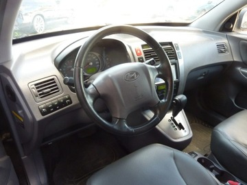 Hyundai Tucson I 2005 Hyundai Tucson AUTOMAT*4X4*2.0, zdjęcie 9