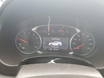  GMC Terrain AT4 2024 1.5l 1.5 Benzyna 175KM, zdjęcie 9