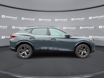 Cupra Formentor Crossover 1.5 TSI 150KM 2025 Cupra Formentor 1.5 eTSI mHEV DSG 150 KM, zdjęcie 11