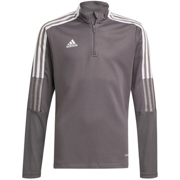 BLUZA MŁODZIEŻOWA ADIDAS TIRO21 TRAINING TOP rozmiar 176 cm
